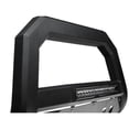 thumbnail image 4 of Armordillo USA 7178694 AR Series Bull Bar W/LED Matte Black For 2002-2006 Chevy Avalanche 2500, 4 of 9