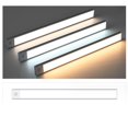 thumbnail image 3 of Fuera de Luz del Sensor del Sensor de Movimiento, Aplicacia de Tiras de Luz del Gabinete para El Hogar, 3 of 7