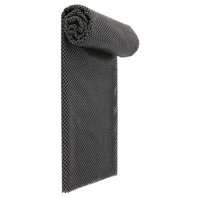 COOPHYA Black Cargo Mat for Suv Rear Roof Rack Pad Non Slip Protective Car Mat