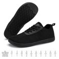 thumbnail image 2 of Zapatos descalzos anchos Zapatos minimalistas descalzos transpirables antideslizantes para hombres y mujeres, 2 of 9