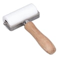 thumbnail image 1 of 90mm/3.5in Silicone Roller Smoothing Seam Roller Tool for High Temperature Welding, 1 of 7