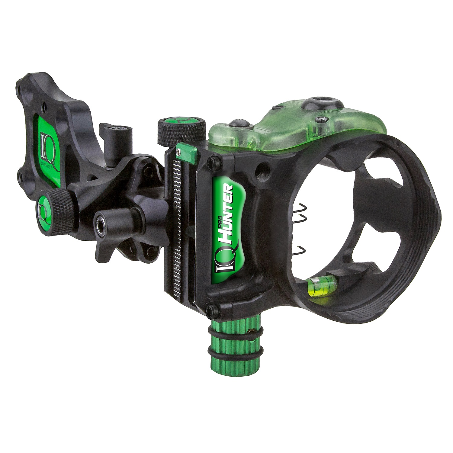 Field LogicIQ Pro Hunter Bow Sight, Right Handed