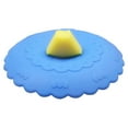 thumbnail image 1 of Couvercle de Tasse en Silicone Dessin Animé Bouchon de Bouteille Réutilisable Étanche Bouchon Anti-Poussière, Type 1, 1 of 7