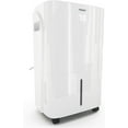 thumbnail image 1 of Refurbished - Freonic - 35 Pint Dehumidifier, 1 of 8