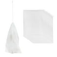 thumbnail image 3 of suyin 20*Non-Woven Cloth Portable Drawstring Shoes Storage Bag Dust Bags Travel Pouch, 3 of 8