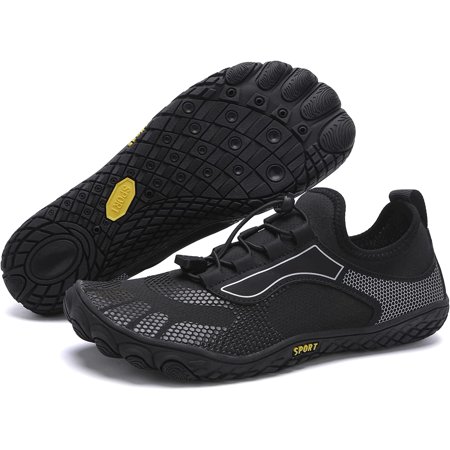 Women Water Shoes Barefoot Beach Quick Drying Yoga Socks Slip-on Sport Aqua Swim Shoes for Men