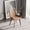 Brown, variant on Brown appearance - Suitable seat height for various scenes - Dining at table or resting on balcony / Comfortable sitting with 280lb bearing