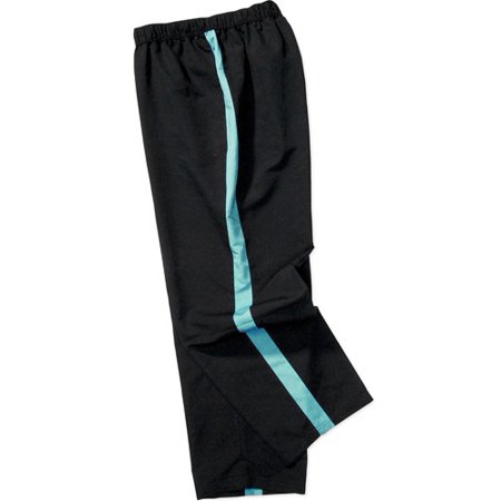 Women's Plus Stripe Pants