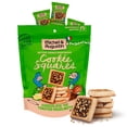 thumbnail image 3 of Michel & Augustin Hazelnut Cookie Squares, 3 of 10