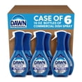 thumbnail image 7 of Dawn Heavy Duty Powerwash Commercial Dish Spray, Starter Kit with 16 oz Spray Bottle and 5 Refills/Carton, 7 of 7