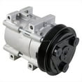 thumbnail image 2 of For Ford Ranger 1994 OEM AC Compressor w/ Condenser Drier - BuyAutoParts, 2 of 9