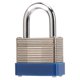 thumbnail image 5 of Candado de combinación de seguridad con bloqueo de contraseña de 3 dígitos inferior para gimnasio, armario, puerta, cajón, maleta, 5 of 9