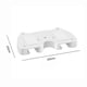 thumbnail image 3 of Soporte colgante para Xboxone/Xboxones/X/Xbox series S/X Controller (Blanco), 3 of 5