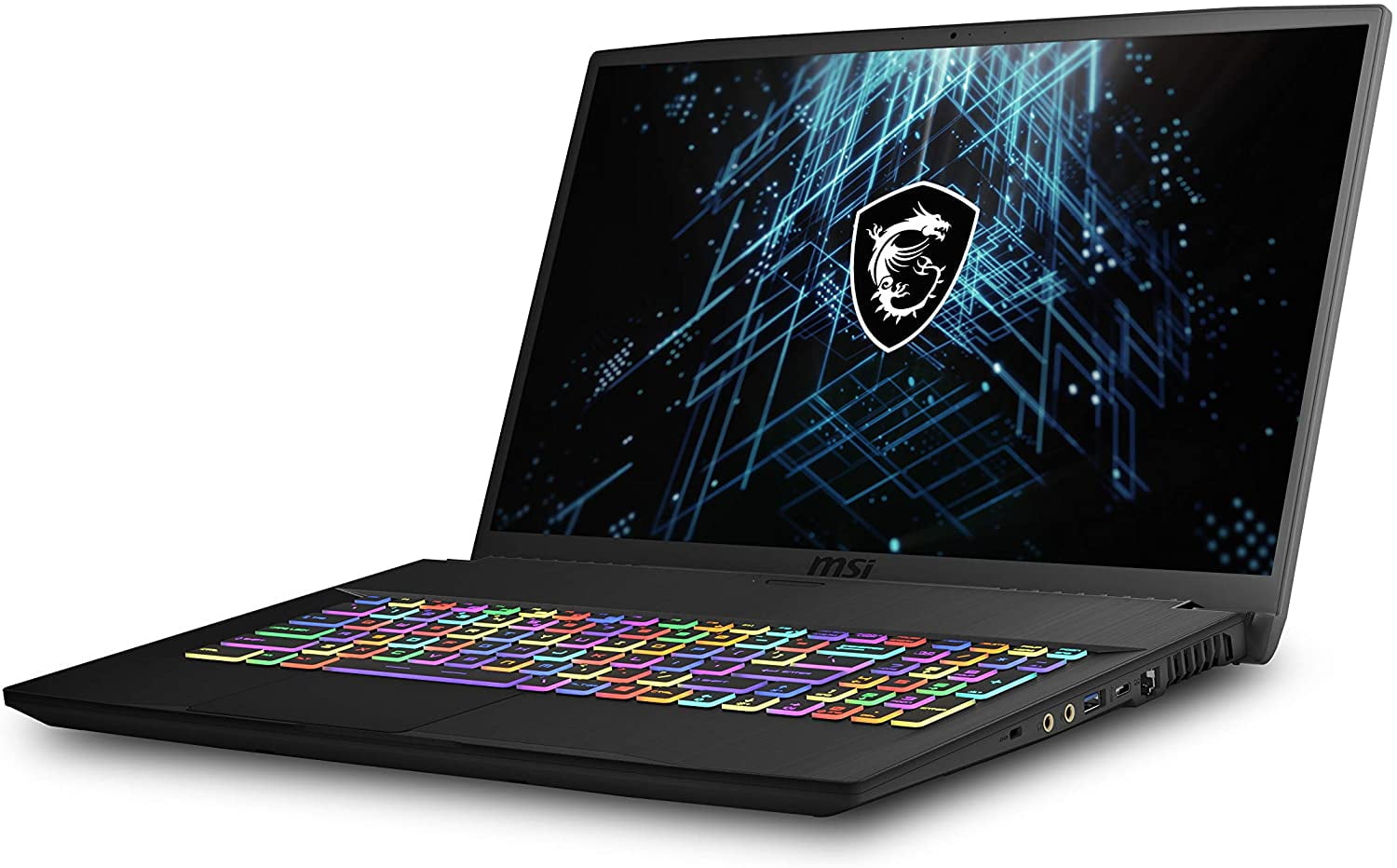 MSI GF75 Thin 17.3