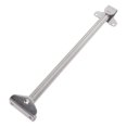 thumbnail image 1 of Hatch Spring Adjuster, Heavy Duty Stainless Steel 304 Hatch Spring Holder Hatch Lid Support Spring Holder for Boat Yacht, Spring Hinge Coil 10X9/16in, 1 of 7