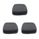 thumbnail image 4 of Speravity Backrest Pad Universal Passenger for Motorcycle 48 Parts 1200 883 Type1 NO1, 4 of 6