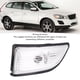 thumbnail image 3 of Lente de Cubierta de Luz Indicador para XC60 2008-2013, Carcasa de Luz de de Espejo Retrovisor Exterior Lateral de PC ABS, 3 of 7