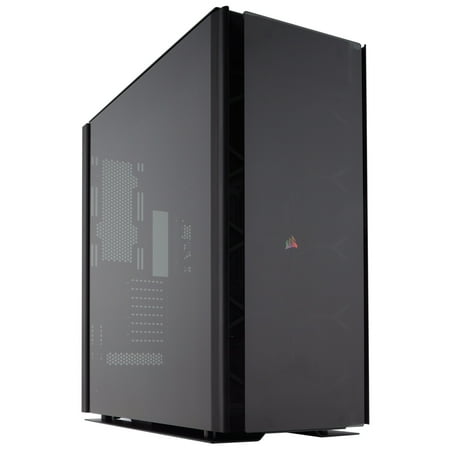 Corsair Obsidian Series 1000D Super-Tower Case, Black