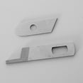 thumbnail image 2 of 2Pcs Upper & Lower Sewing Machine Blade For SINGER 14CG744 14CG754 14SH644, 2 of 7