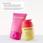 Let's Bounce Gel-Cream Moisturizer