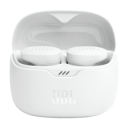 JBL Tune Buds True Wireless Noise Cancelling Earbuds, Black (Sold without manufacturer warranty)