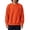 OrangeA, variant on LIaqionyy Big and Tall Shirts for Men Fall Casual Pullover Classic Long Sleeve Shirt Fashion Clothes
