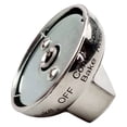 thumbnail image 6 of AEZ74533316 Range Oven Selector Knob Replacement for PD00057545 Compatible with LG LSG4511ST/00 Oven Stove knobs, 6 of 8