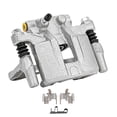 thumbnail image 4 of Detroit Axle - Rear Left Brake Caliper w/Bracket Replacement for Chrysler 200 Cirrus Sebring Patriot Compass Avenger Caliber Lancer Outlander RVR, 4 of 6