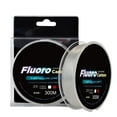 thumbnail image 1 of Bgsha 300M Nylon Main Fishing Line Leader Virtually Invisible Increased Sensitivity, 1 of 9