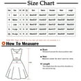 thumbnail image 4 of Baikeli Cheap Summer Dresses for Women 2024 Women's Summer Casual Striped Printed Pocket Long Sleeved V-Neck Dress Casual Dress for Women, 4 of 4