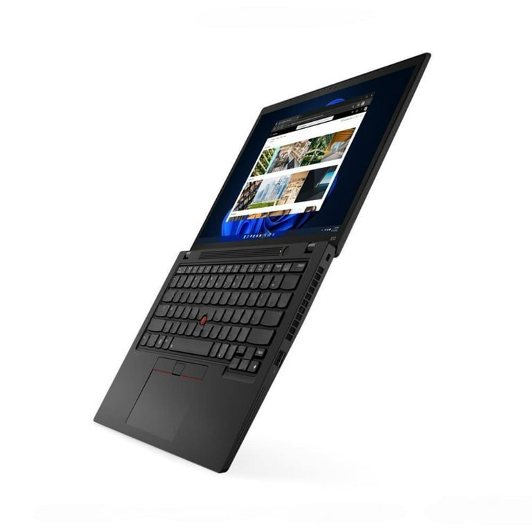 Lenovo ThinkPad X13 Gen 3 Intel Laptop (2022) | 13.3