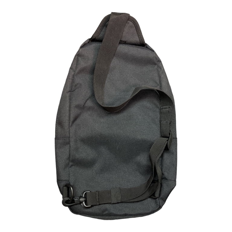 Herschel‎ Supply Co Heritage Shoulder Bag Backpack Crossbody Gray Unisex Amazon.com: Herschel Supply Co. Heritage Shoulder Bag Grey  main image 4