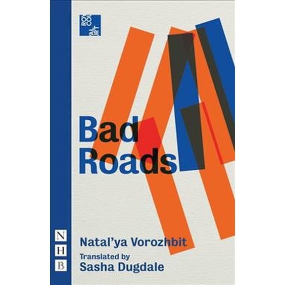 Bad Roads (Paperback)