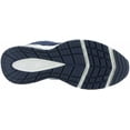 thumbnail image 4 of New Balance Z1629* Navy 608 V5 Casual Comfort Cross Trainer Sneakers Size 10.5EE, 4 of 6