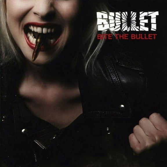 Bullet - Bite the Bullet - Music & Performance - CD