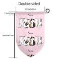 thumbnail image 7 of Wukai Cute Cats Print Garden Flag 12.5x18 Inch Double Sided Sun-resistant Rain-resistant, Wrinkle-resistant Colorfast(Only Flag), 7 of 7