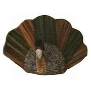 Brushart BRUSH100 7" Pods Turkey Grey