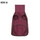 thumbnail image 2 of Suéter de cuello alto para perro, ropa acolchada de algodón, ropa para mascotas, ropa para perros, 2 of 6
