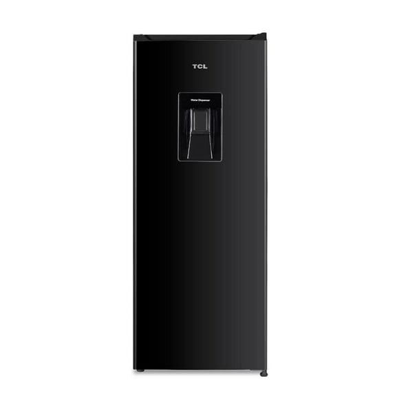 Refrigerador TCL 6 Pies con Despachador de Agua TSD60BW