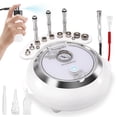 thumbnail image 1 of Máquina de microdermoabrasión Diamond TopDirect 3 en 1, 1 of 8
