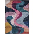 thumbnail image 2 of Addison Rugs Chantille Indoor/Outdoor Transitional Contemporary Green Washable Rectangle Rug, 10' x 14', 2 of 6