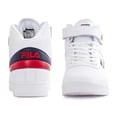 thumbnail image 3 of Tenis Fila Vulc 13 1SC60526150 Hombre blanco 28, 3 of 7