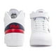 thumbnail image 3 of Tenis Fila Vulc 13 - 1SC60526150 - Hombre blanco 29, 3 of 7