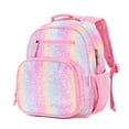 thumbnail image 1 of Mochila para niños pequeños mibasies para niñas y niños de 2 a 4 años, 1 of 9