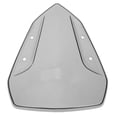thumbnail image 4 of Parabrisas de motocicleta compatible con NVX155, repuesto de parabrisas delantero de motocicleta., 4 of 6