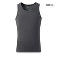 thumbnail image 2 of Jumpingount Chalecos térmicos transpirables de invierno, ropa de secado rápido, Jersey, cuello redondo, informal, respetuoso con la piel, chaleco Ropa interior SG, 2 of 5