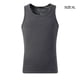 thumbnail image 4 of Qarigey Chalecos térmicos para hombre, ropa interior cepillada cálida transpirable, jersey y delgado de secado rápido, chaleco Ropa interior SG, 4 of 5