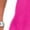 Hot Pink, variant on FRSASU Womens Maxi Dress Summer Sundress V Neck Spaghetti Strap Flowy Elegant Party Dresses Beach Vacation Clothes White