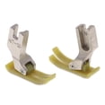 thumbnail image 3 of Prensatelas para máquinas de coser Hugo Industrial de Plástico 10 Uds., 3 of 6