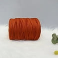 thumbnail image 1 of 400g/Ball T-shirt Knitting Chunky Yarn  Cloth Crochet Threads Handmade DIY Basket Rug HandBag Purse Blanket Freeshipping, 1 of 7